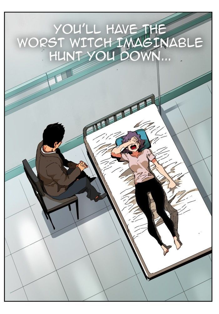 The God of High School chapter 334 page 97