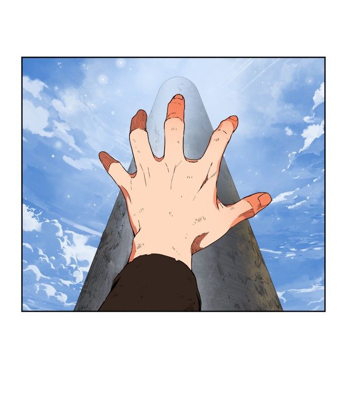 The God of High School chapter 335 page 16