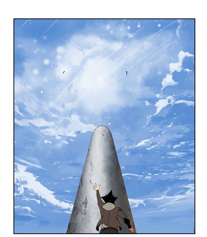 The God of High School chapter 335 page 19