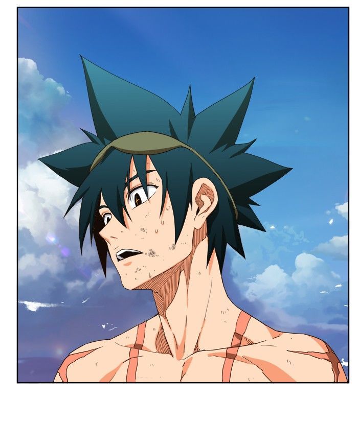 The God of High School chapter 335 page 24