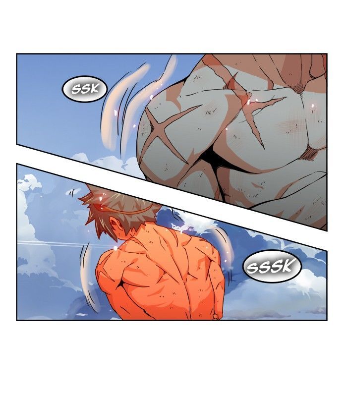 The God of High School chapter 335 page 30