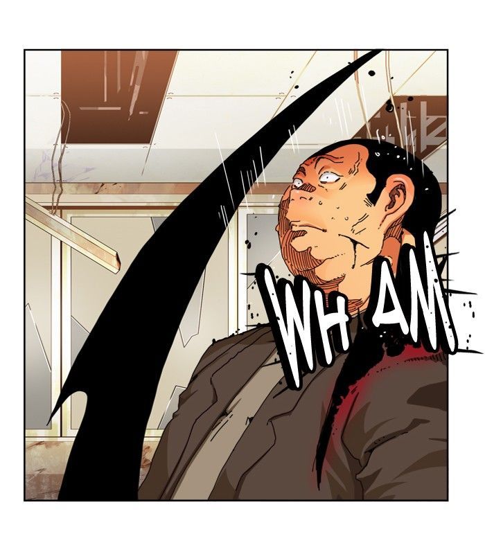 The God of High School chapter 335 page 45