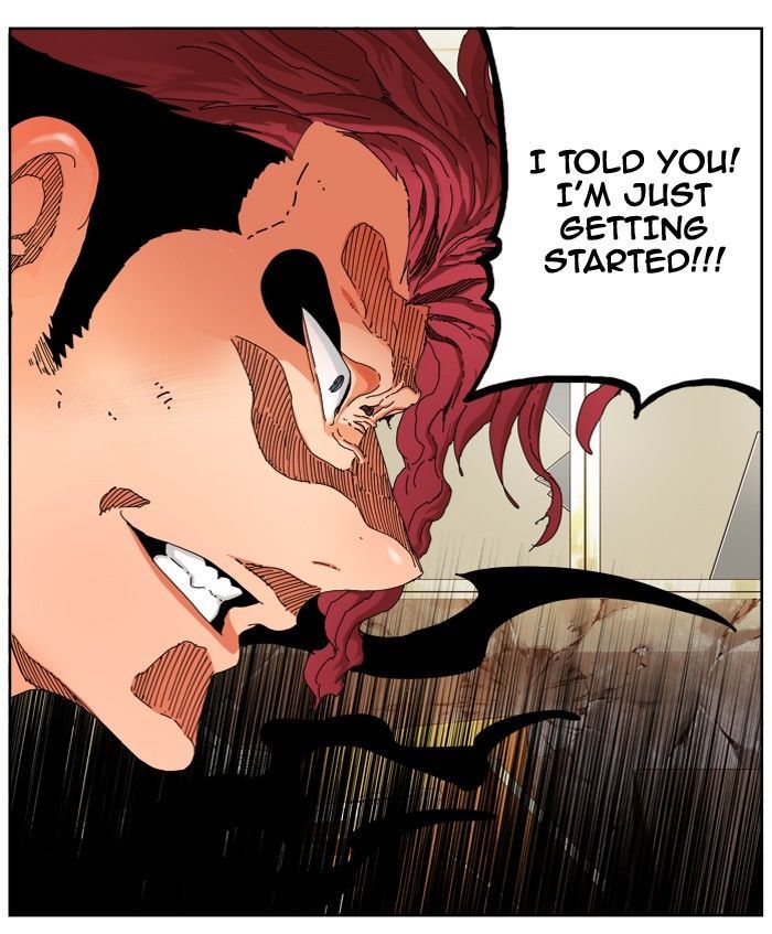 The God of High School chapter 335 page 49