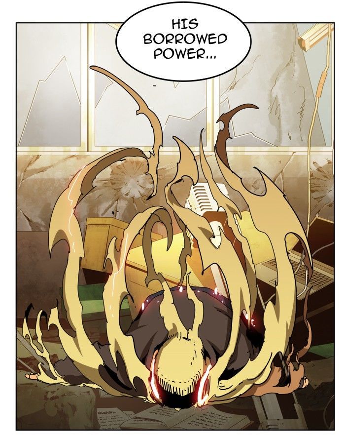 The God of High School chapter 335 page 63