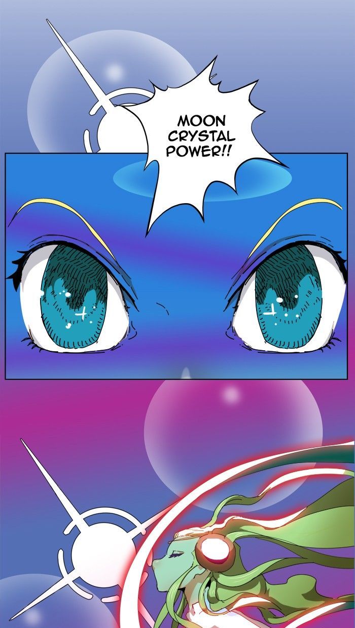 The God of High School chapter 335 page 65