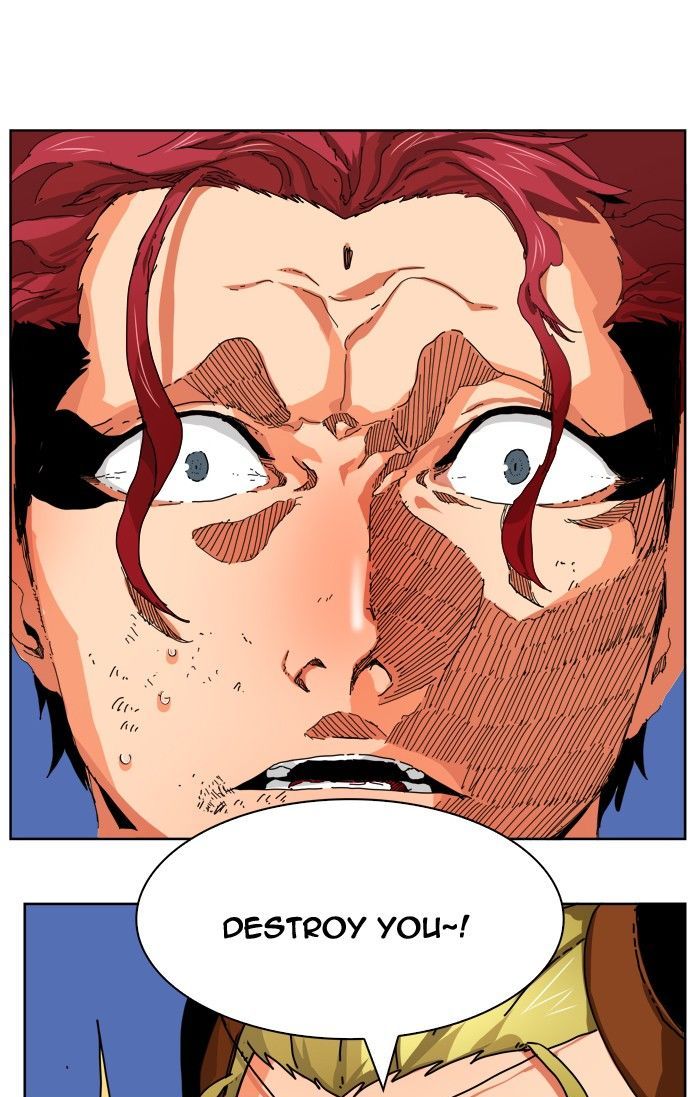 The God of High School chapter 335 page 70