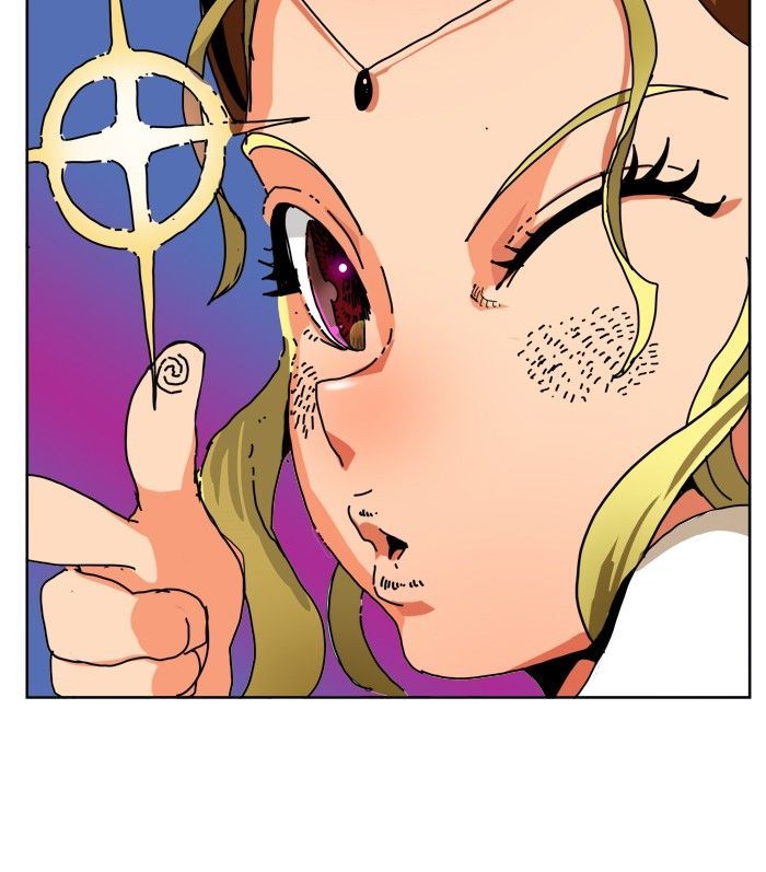 The God of High School chapter 335 page 71