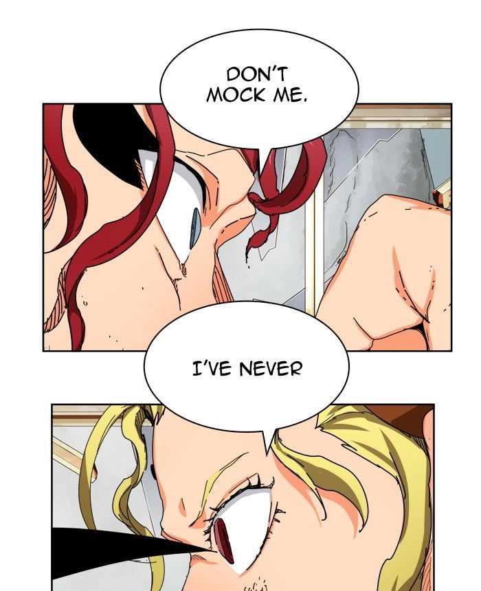 The God of High School chapter 335 page 78