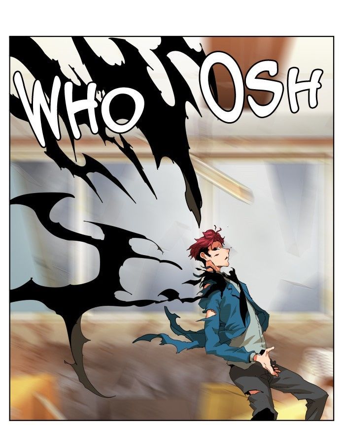 The God of High School chapter 335 page 80