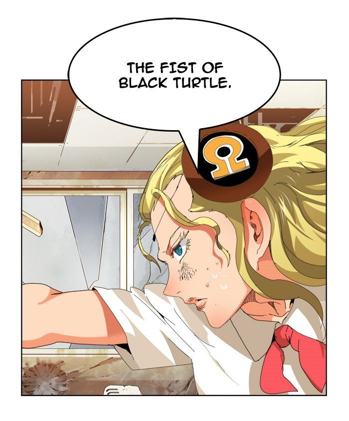 The God of High School chapter 335 page 82