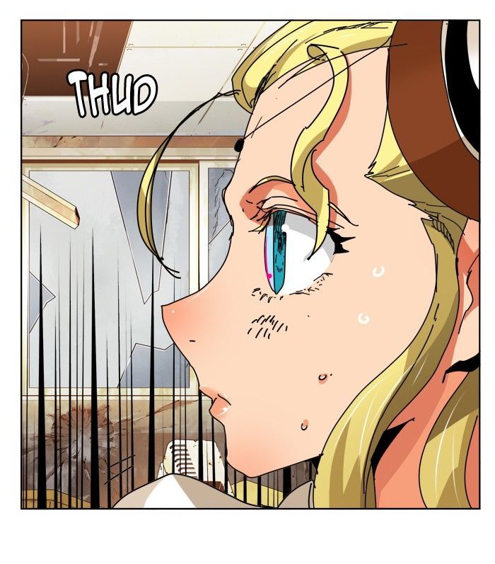 The God of High School chapter 335 page 85