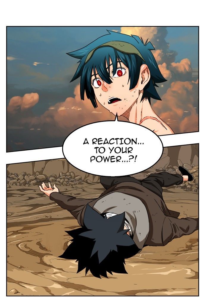 The God of High School chapter 335 page 87