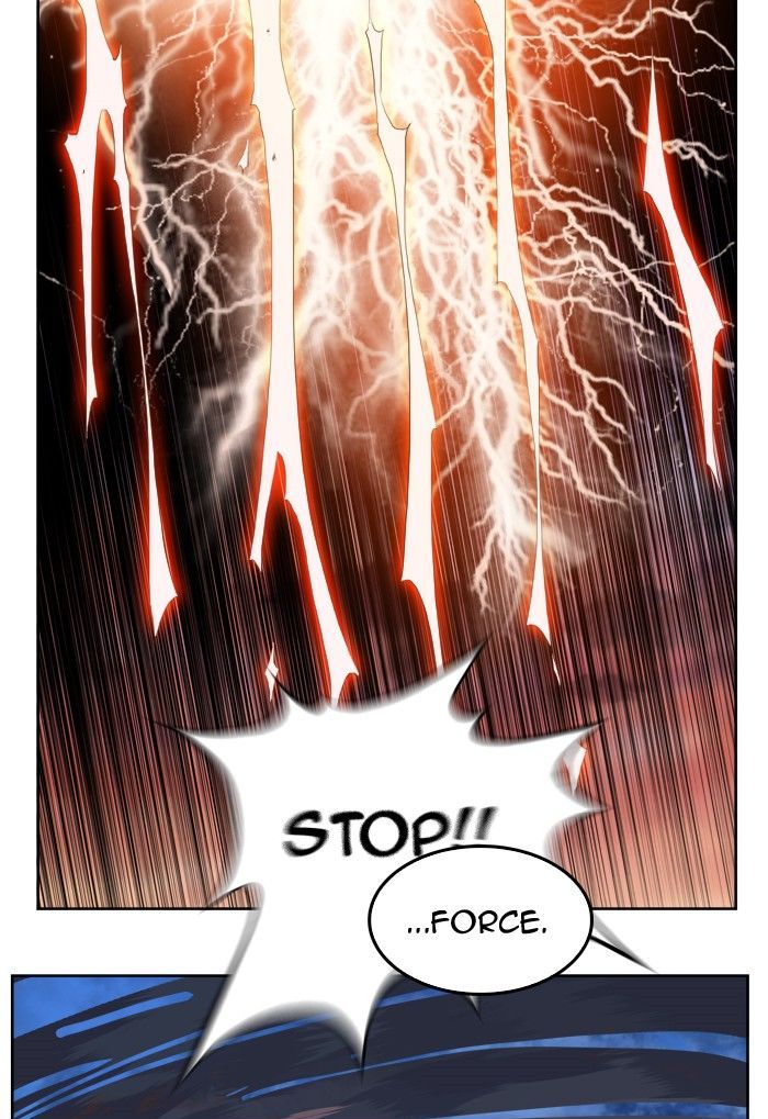 The God of High School chapter 335 page 96