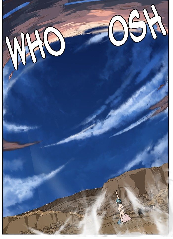 The God of High School chapter 335 page 97