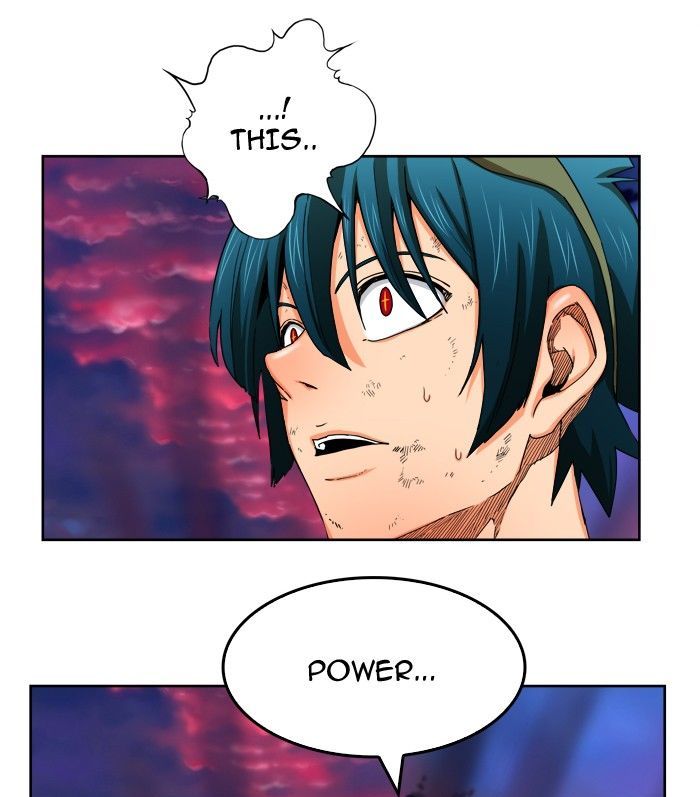 The God of High School chapter 335 page 98