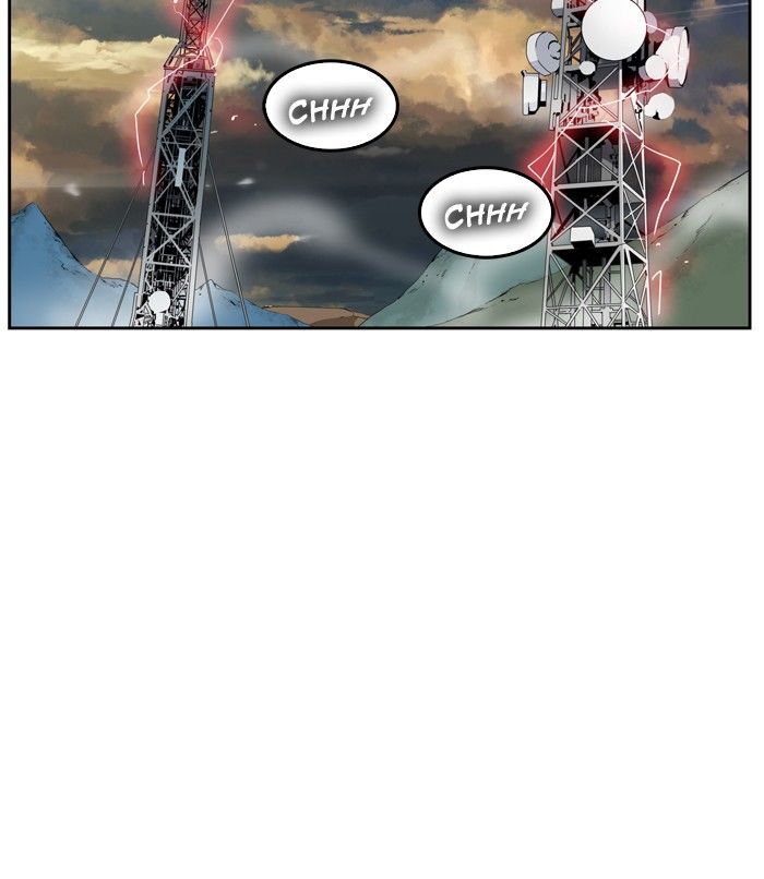 The God of High School chapter 336 page 12