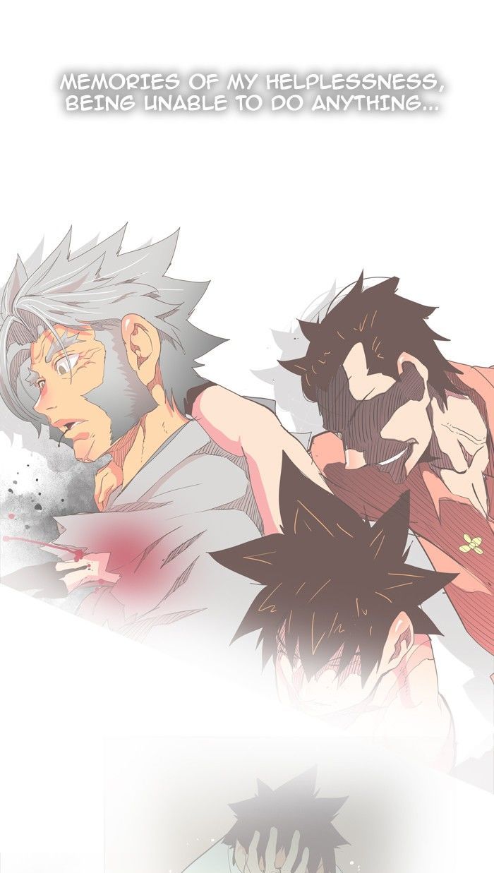 The God of High School chapter 336 page 16