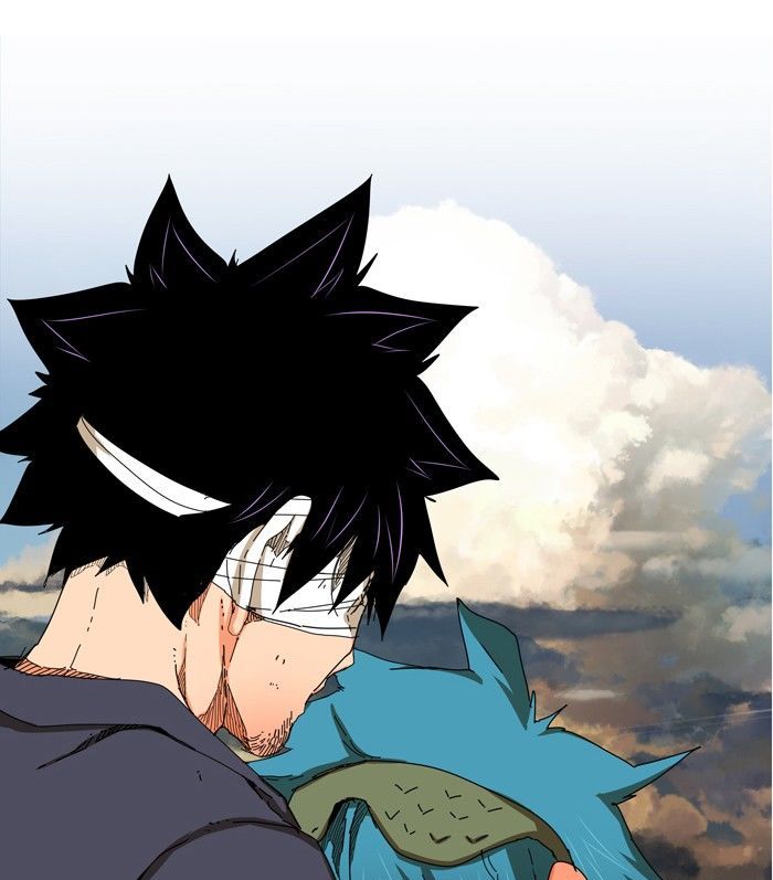 The God of High School chapter 336 page 20