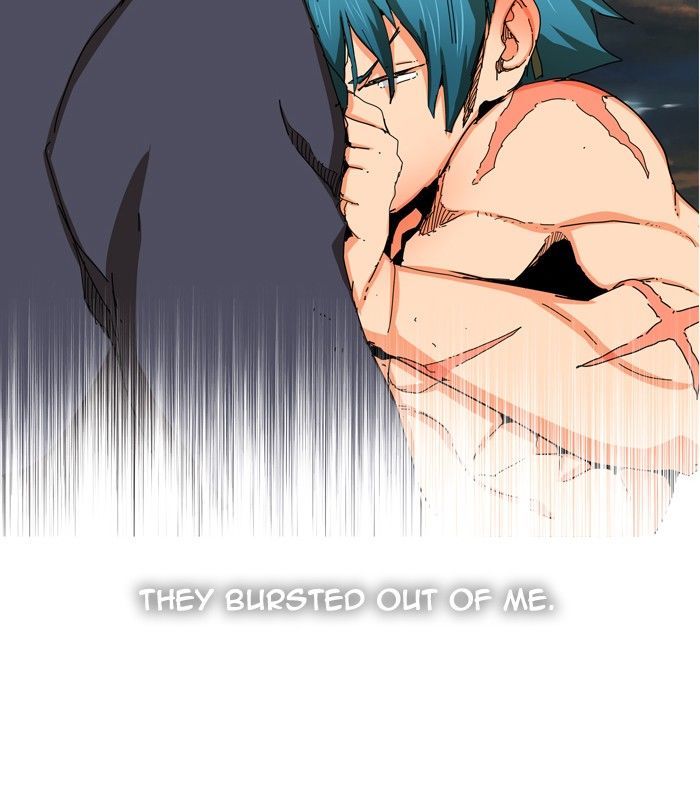 The God of High School chapter 336 page 21