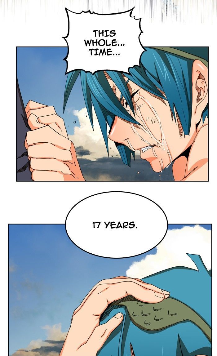 The God of High School chapter 336 page 24