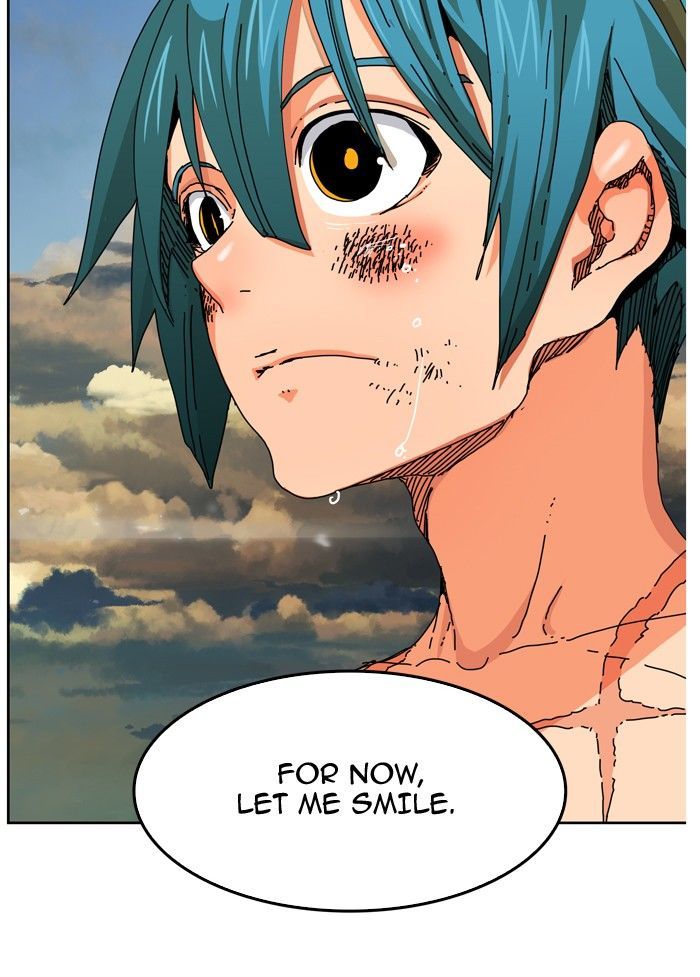 The God of High School chapter 336 page 28