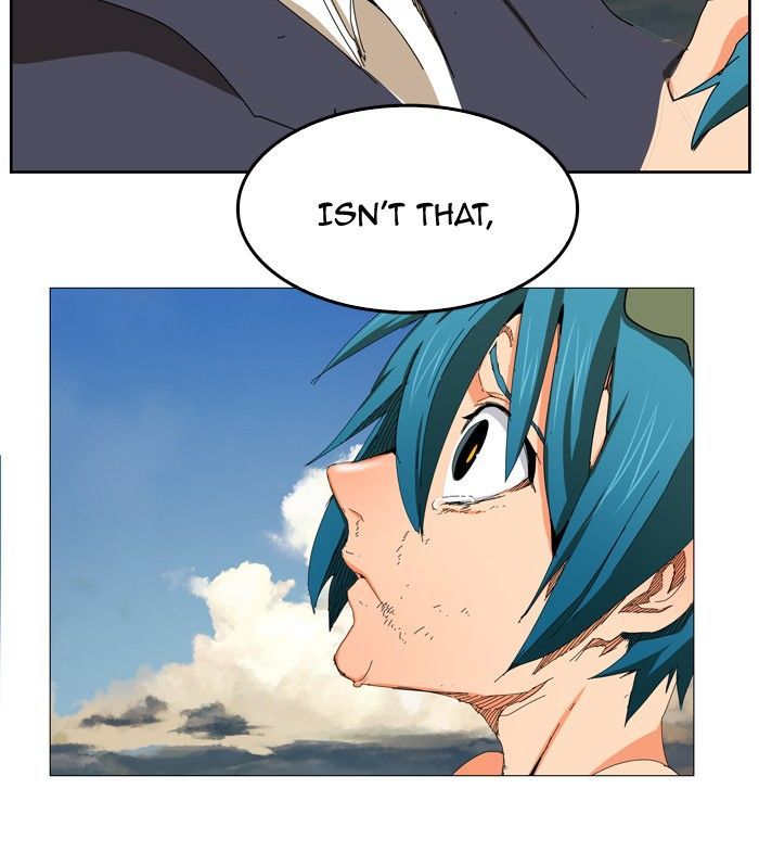 The God of High School chapter 336 page 30