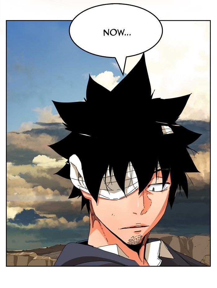 The God of High School chapter 336 page 32