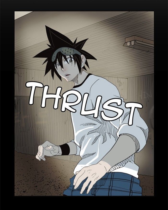 The God of High School chapter 336 page 46