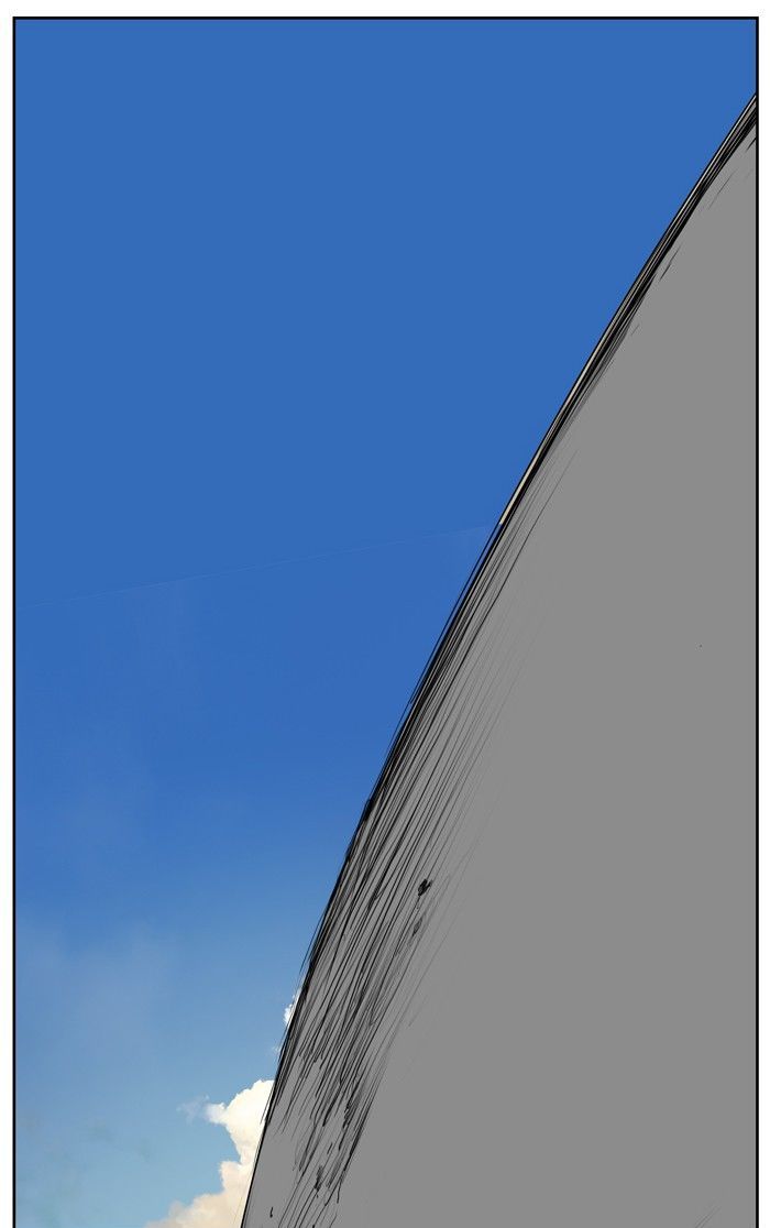 The God of High School chapter 336 page 55