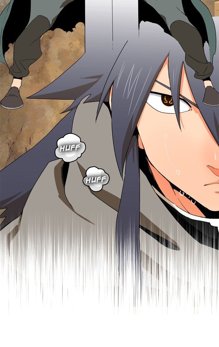 The God of High School chapter 336 page 60