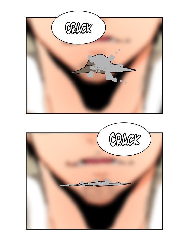 The God of High School chapter 336 page 63