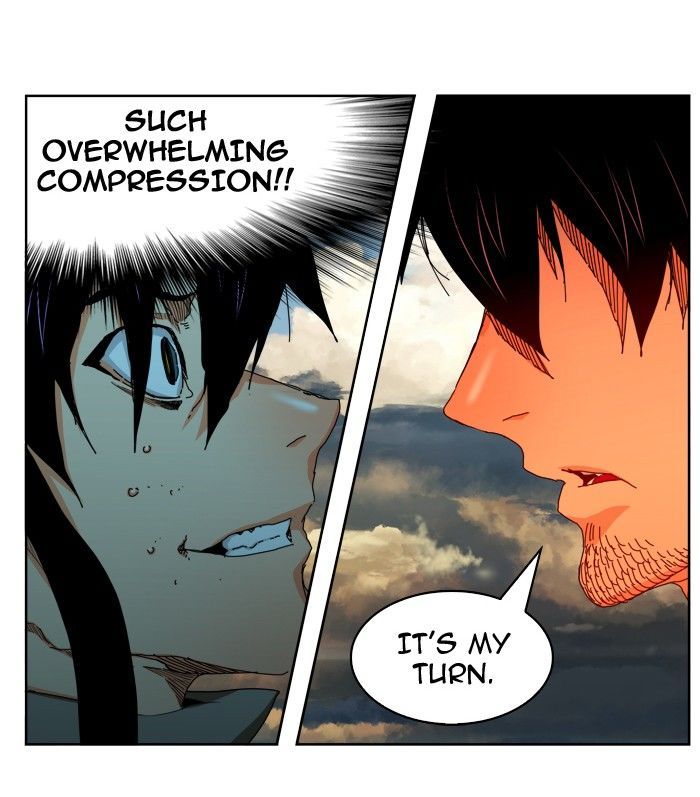 The God of High School chapter 336 page 64