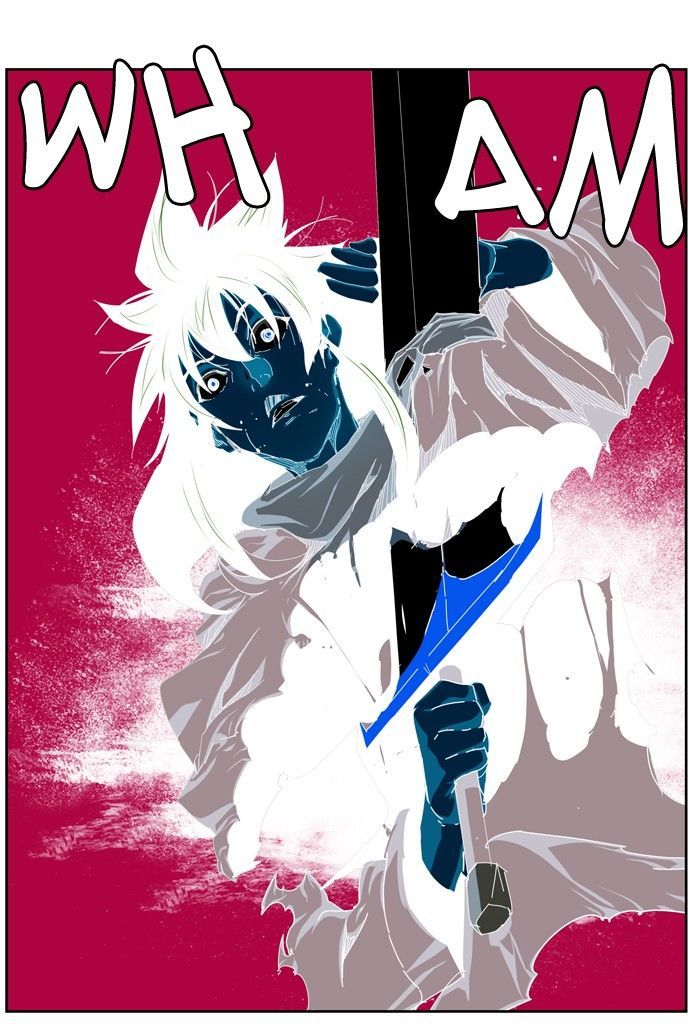 The God of High School chapter 336 page 66