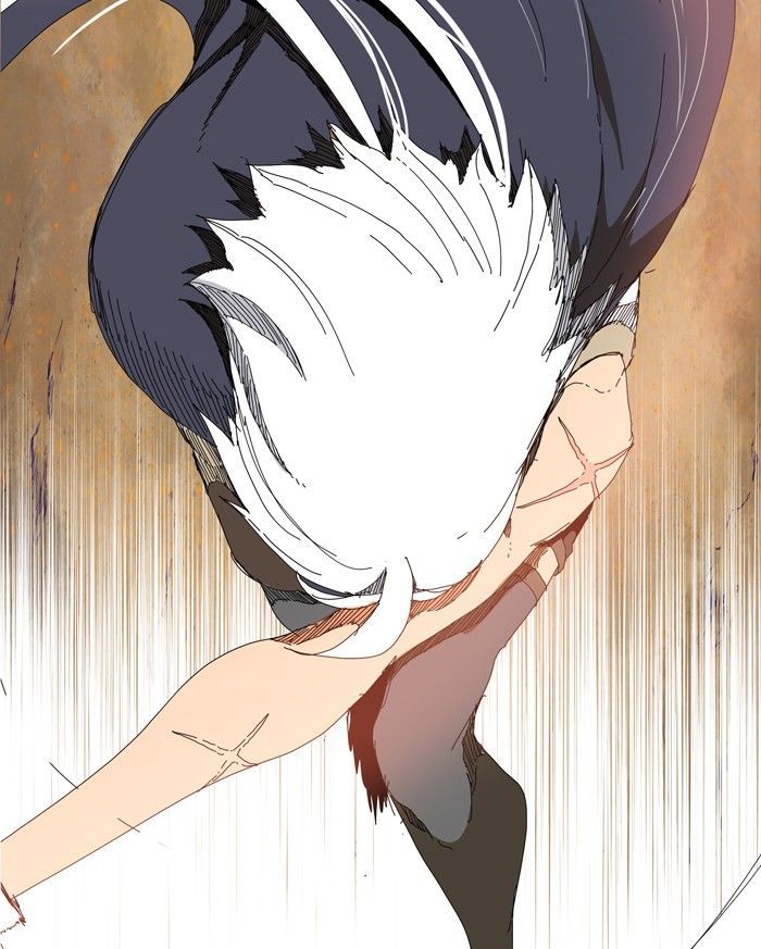 The God of High School chapter 336 page 70