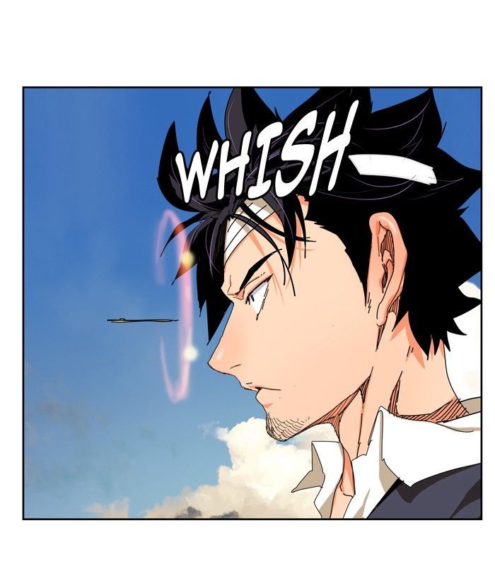 The God of High School chapter 336 page 72