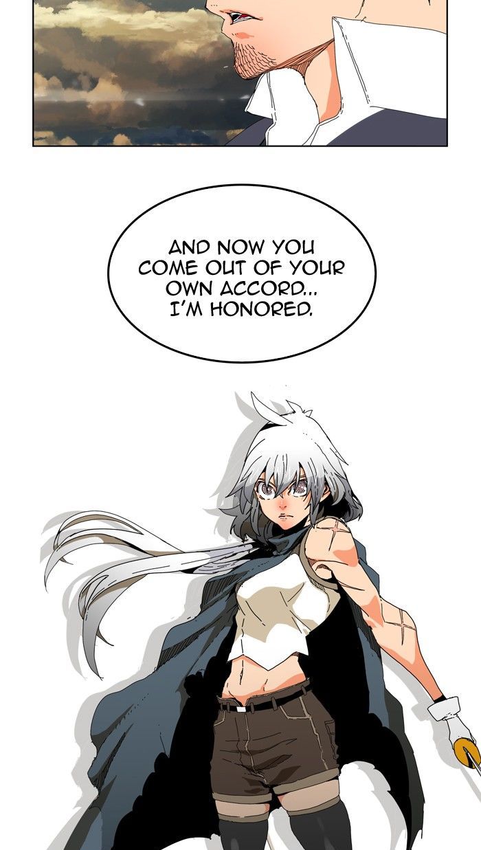 The God of High School chapter 336 page 74