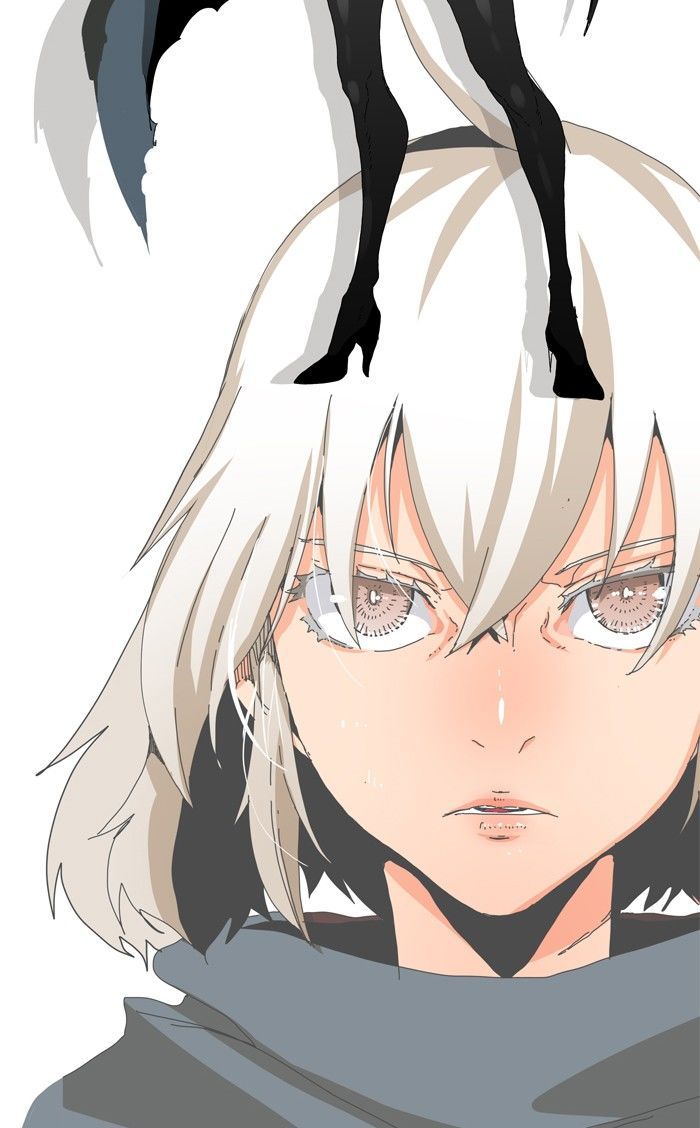 The God of High School chapter 336 page 75