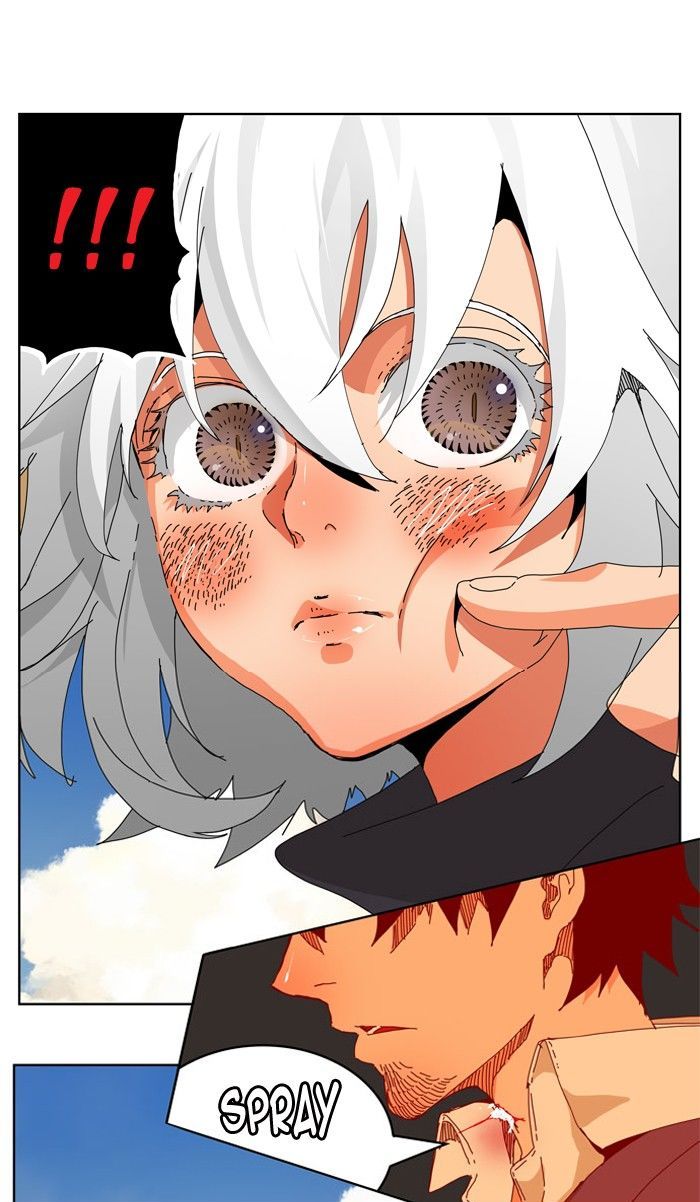 The God of High School chapter 337 page 12