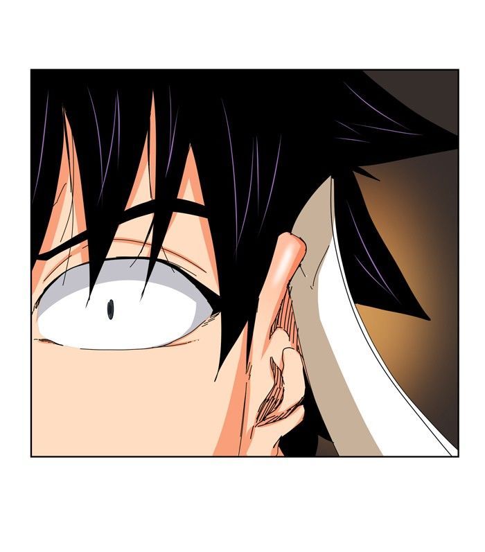 The God of High School chapter 337 page 14