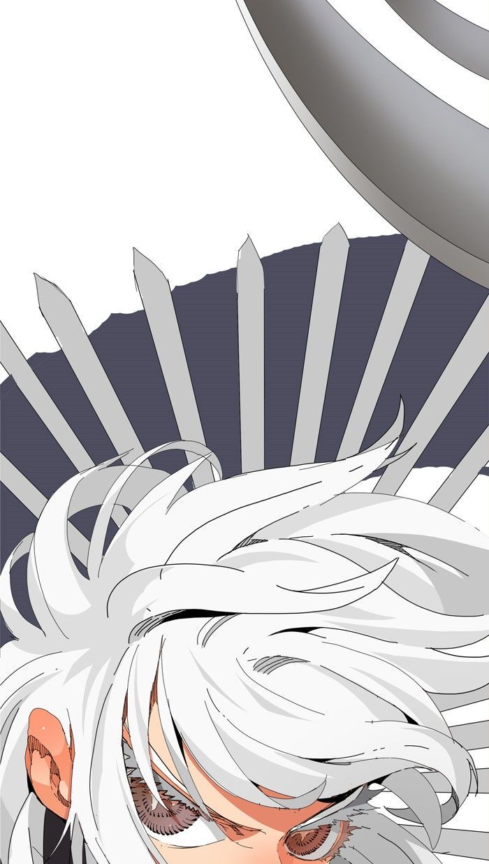 The God of High School chapter 337 page 17