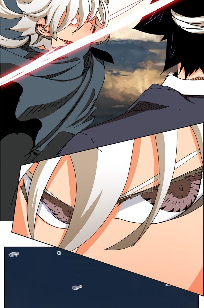 The God of High School chapter 337 page 23