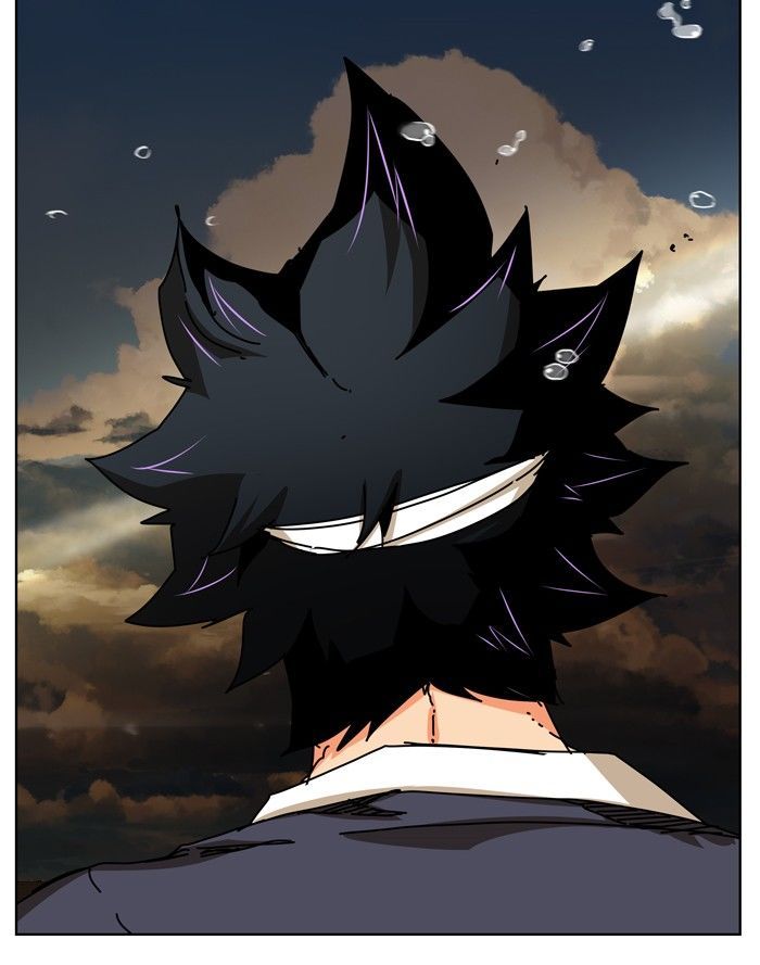 The God of High School chapter 337 page 24