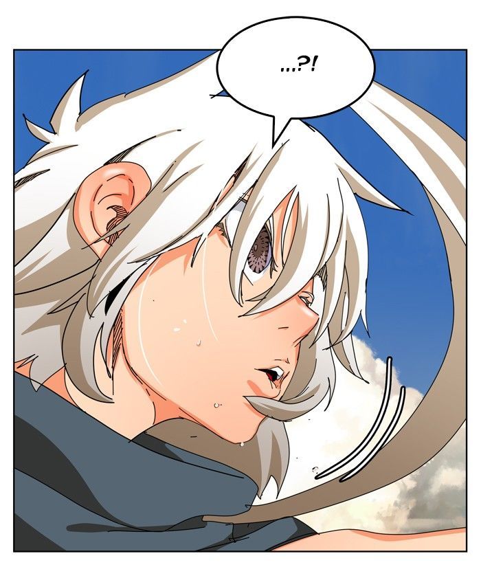 The God of High School chapter 337 page 26