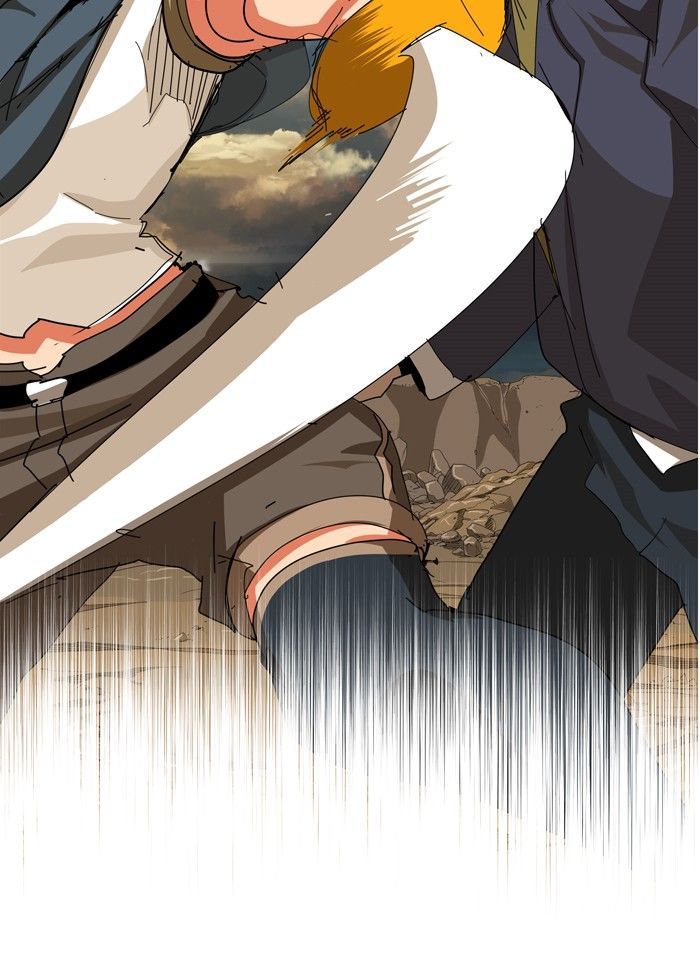 The God of High School chapter 337 page 38