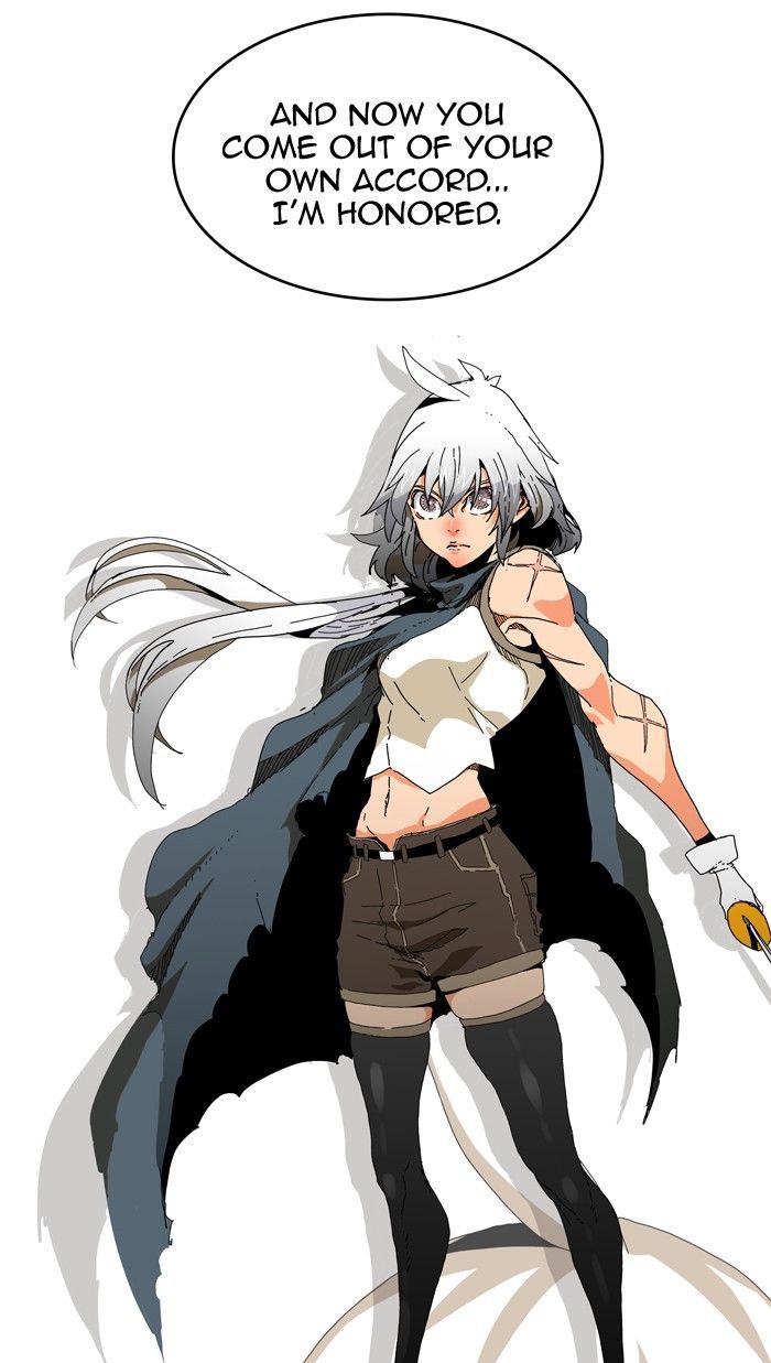 The God of High School chapter 337 page 4