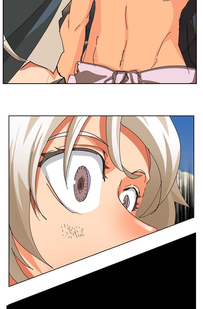 The God of High School chapter 337 page 40