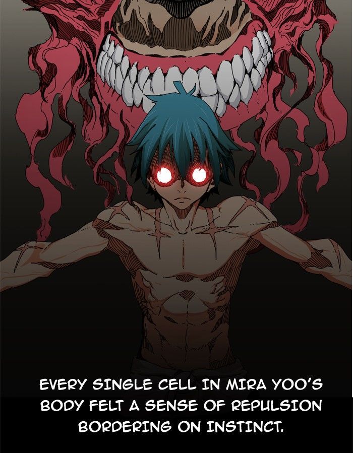 The God of High School chapter 337 page 46