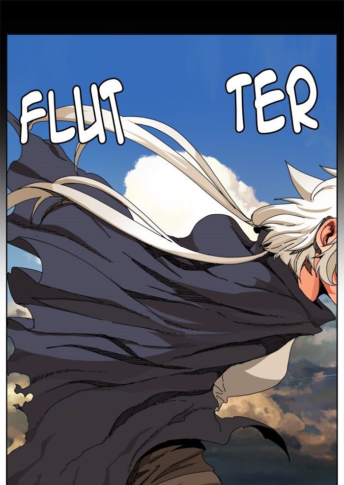 The God of High School chapter 337 page 47