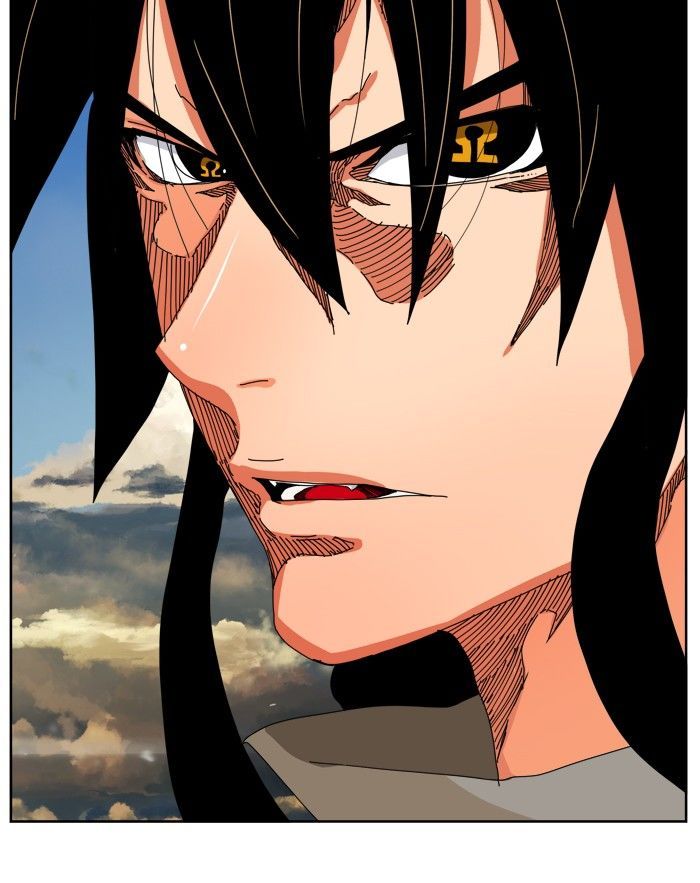 The God of High School chapter 337 page 49