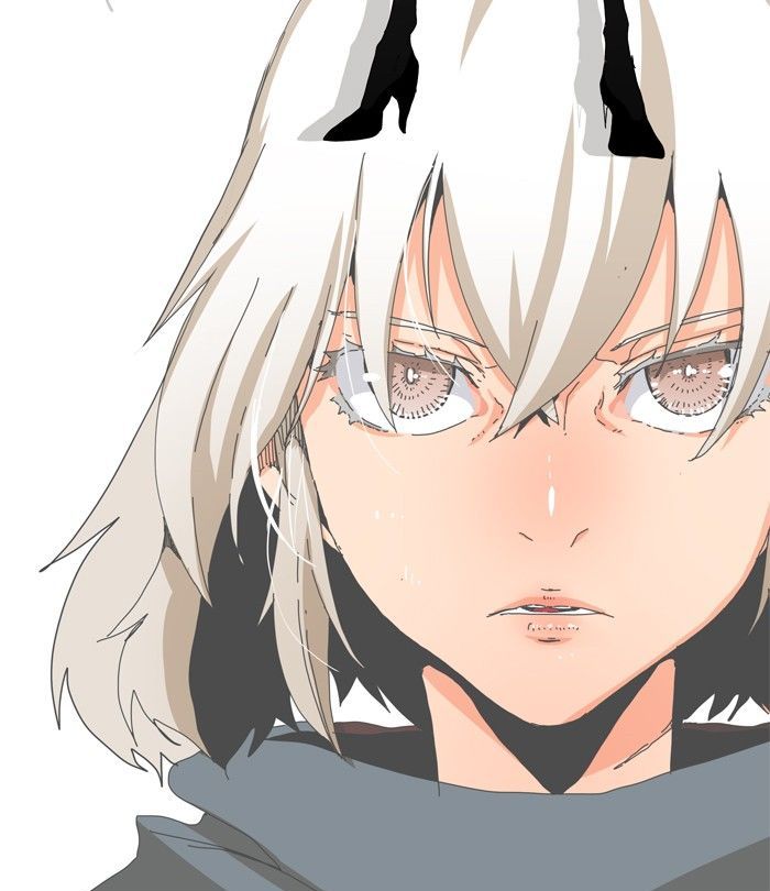 The God of High School chapter 337 page 5